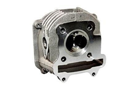 Ramzey RAMZEY SCOOTER 125 SİLİNDİR KAPAĞI KOMPLE