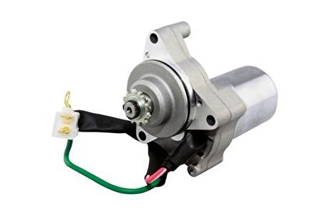 Ramzey RAMZEY CUB 100 MARŞ MOTORU