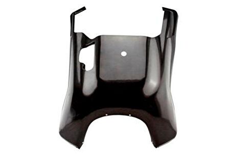 Ramzey SCOOTER KALİPSO B08 ŞASİ ALT KORUMA SİYAH