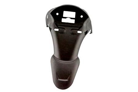 Ramzey SCOOTER KALİPSO B08 ARKA ÇAMURLUK KUYRUK