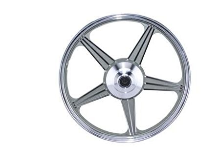 Ramzey KARACA ÖN ÇELİK JANT