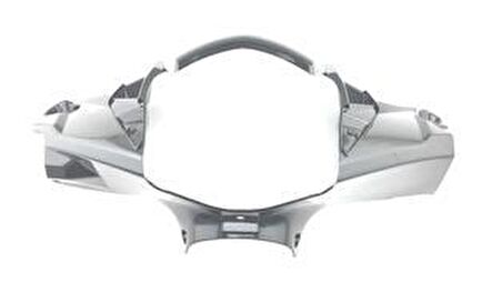 Ramzey RMG SCORPION ÖN SİPERLİK SİYAH