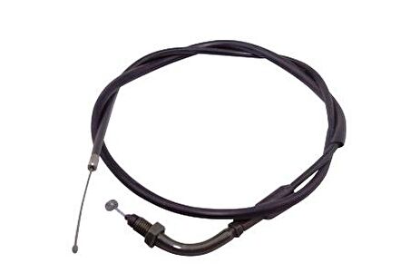 Ramzey KARACA GAZ TELİ