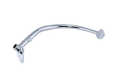 Ramzey KARACA ARKA FREN PEDALI