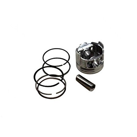 Ramzey KARACA 150 PİSTON SETİ 13XPİM