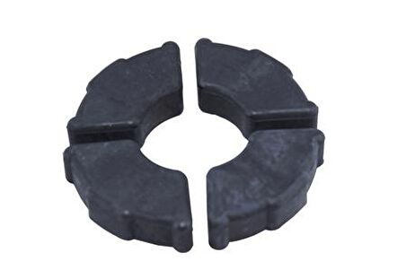 Ramzey KARACA ARKA DİŞLİ KAPLİN LASTİĞİ