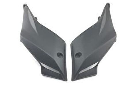 Ramzey RMG SCORPION MARŞBİYEL SİYAH