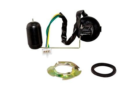 Ramzey SCOOTER KALİPSO B08 DEPO ŞAMANDIRASI