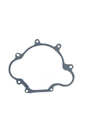 Ramzey KARACA ALTERNATÖR KAPAK CONTASI