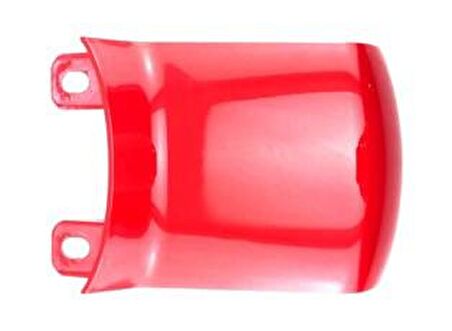 Ramzey RMG SPARK ARKA STOP ÜST KAPAK KIRMIZI