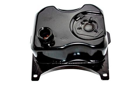 Ramzey LY BENZİN DEPOSU