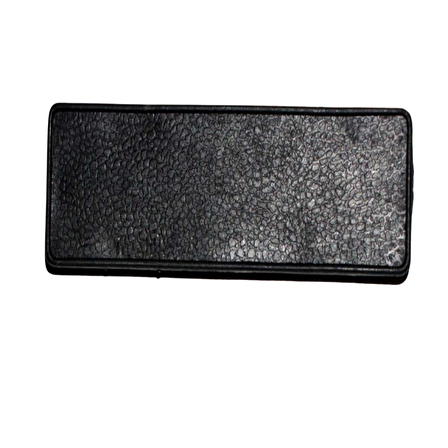 Ramzey LY.ŞASİ NO KAPAĞI