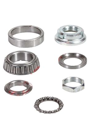 Ramzey LY GİDON YATAĞI RULMANLI