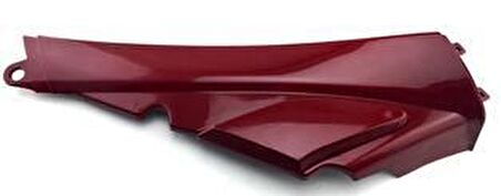 Ramzey RAMZEY VELOCİTY ORTA YAN KAPAK SOL KIRMIZI