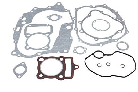 Ramzey KARACA 125 CONTA TK