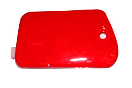 Ramzey SCOOTER KALİPSO ÖN HİDROLİK KUTU KAPAĞI KIRMIZI