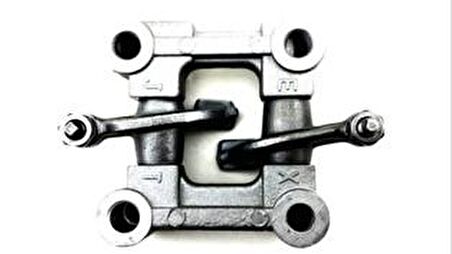 Ramzey RMG RAPİD 50 KÜLBÜTÖR KOMPLE