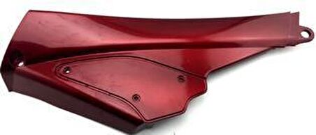 Ramzey RAMZEY VELOCİTY SAĞ YAN ORTA KAPAK KIRMIZI