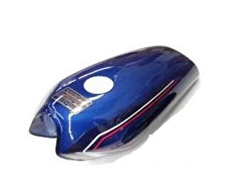 Ramzey KARACA BENZİN DEPOSU MAVİ