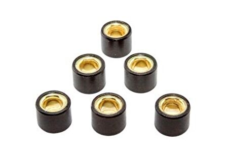 Ramzey RAMZEY SCOOTER TAHRİK SETİ 6 LI