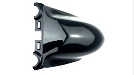 Ramzey RMG RAPİD 50 ÖN ÇAMURLUK ÖN SİYAH