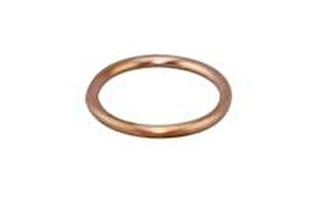 Ramzey KARACA EGZOZ CONTASI