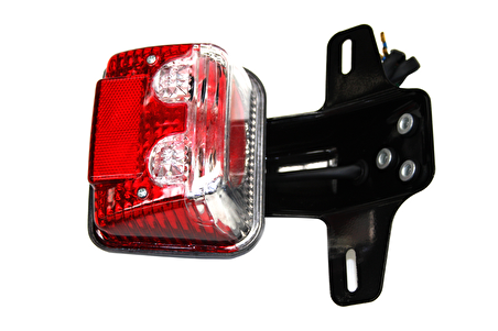 Ramzey KARACA STOP KOMPLE