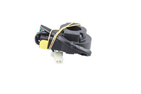 Ramzey RAMZEY CUB 100 SAĞ KUMANDA KOMPLE