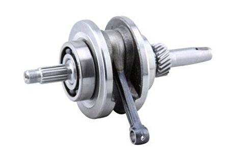 Ramzey KARACA 125-150 KRANK 13XPİM KOMPLE