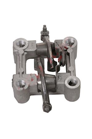 Ramzey RAMZEY SCOOTER KÜLBÜTÖR KOMPLE