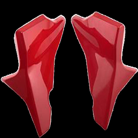 Ramzey RMG SCORPION SİPERLİK SAĞ-SOL KIRMIZI