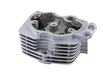 Ramzey KARACA 150 SİLİNDİR KAPAĞI SİBOPLU