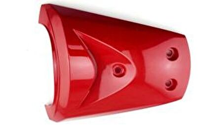 Ramzey RMG SPARK ÖN GÖGÜS KIRMIZI