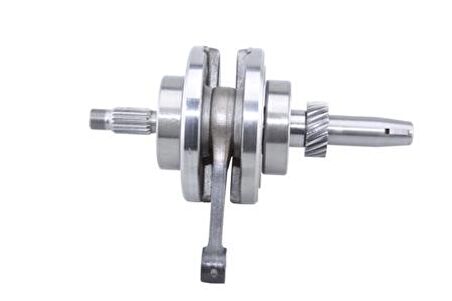 Ramzey KARACA 100 KRANK 13XPİM 5 VİTESLİ UZUN KOLLU