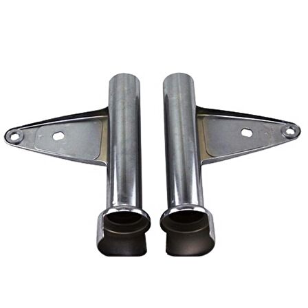 Ramzey KARACA FAR BRAKETİ