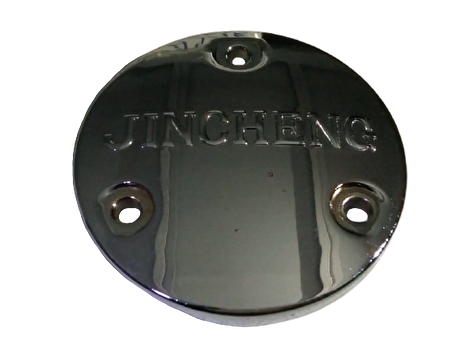 Ramzey RAMZEY XF 125-10V TSL DEBRİYAJ DEKOR KAPAK