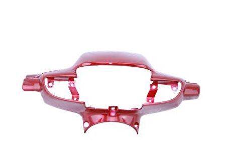 Ramzey RAMZEY CUB 100 FAR MUHAFAZASI KIRMIZI