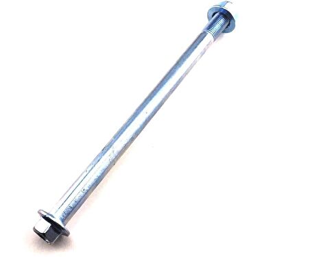 Ramzey KARACA ÖN TEKER MİLİ