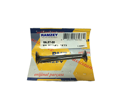 Ramzey RAMZEY 125T 8A SİBOP 22-25-94