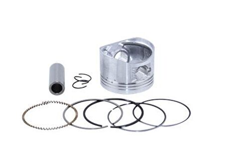 Ramzey RAMZEY SCOOTER 150 PİSTON SETİ