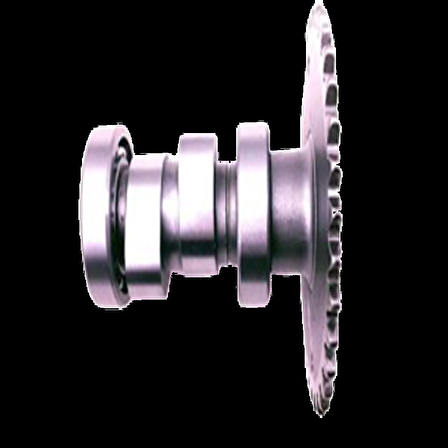 Ramzey RAMZEY RMG RAPİD 50 EKSANTRİK MİLİ