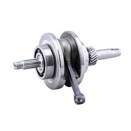 Ramzey KARACA 125-150 KRANK 15XPİM KOMPLE