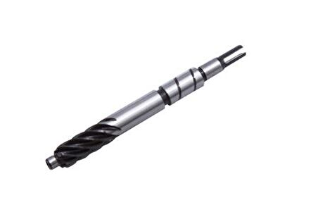 Ramzey RAMZEY KARACA 125 DEVİR DİŞLİSİ