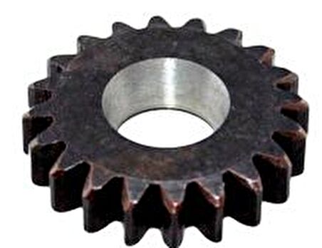 Ramzey RAMZEY SCOOTER MARŞ KRANK DİŞLİSİ