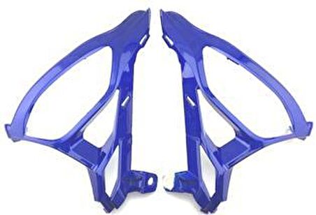 Ramzey RMG SCORPION SİNYAL MUHAFAZA SAĞ-SOL MAVİ