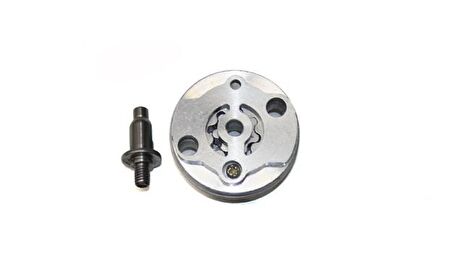 Ramzey RAMZEY SCOOTER YAĞ POMPASI