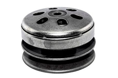 Ramzey RAMZEY SCOOTER ARKA VARYATÖR KOMPLE