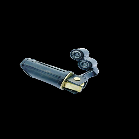 Ramzey FORTUNA ÖN SOL BASAMAK KOMPLE