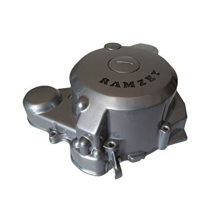 125-10V Çift Silindir Statör Kapağı