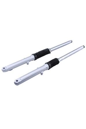 Ramzey KARACA ÖN AMORTİSÖR SAĞ-SOL ÇELİK JANT